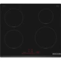 Варочная поверхность BOSCH PIE631HB1E