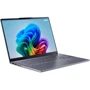 Ноутбук Acer Swift 14 AI SF14-51 (NX.J2KEU.003) UA: Экран 14" (2880x1800) OLED