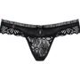 Стринги Obsessive 846-THO-1, S/M