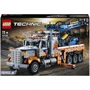 Авто-конструктор LEGO Technic Грузовой эвакуатор (42128)