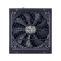 Блок питания Cooler Master XG850 PLATINUM 850W (MPG-8501-AFBAP): КПД, % 90