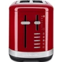 Тостер KitchenAid 5KMT2109EER: Тип Электрический тостер