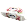 Вологі серветки Ultra Compact Romantic Rose з клапаном 100 шт (8697420535520): Виробник Ultra Compact