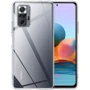 Чехол для телефонов BeCover TPU Case Transparancy for Xiaomi Redmi Note 10 Pro (708938): Совместимость Xiaomi Redmi Note 10 Pro