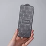 Защитное стекло для iPhone Proove Premium Tempered Glass Black for iPhone 11 / Xr фото 6