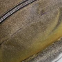 Женский рюкзак Valiria Fashion желтый (DETAG9003-4): Застежка Молния