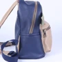 Рюкзак Cerda Mandalorian - The Child Blue Casual Fashion Faux-Leather Backpack: Пол ребенка Для девочек
