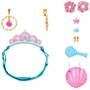 Игровий набор с мегакуклой L.O.L. Surprise серии Big Baby Hair Hair Hair Королева Сплеск (579724): Высота, см 30