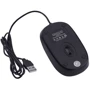 Мышь Gemix GM145 USB Black (GM145Bk): Максимальное разрешение сенсора, dpi 800
