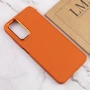 Аксессуар для смартфона TPU Case Bonbon Metal Style Papaya for Samsung A525 Galaxy A52/A528 Galaxy A52s 5G/A526 Galaxy A52 5G: Материал TPU (термополиуретан)