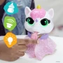 Игрушка мягкая Hasbro серии Фэнтезийное Кормление (FRR AIRINA THE UNICORN) F1545_F1825 фото 10