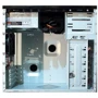 Корпус Golden Field 3205B 460W: Форм-фактор материнської плати MicroATX