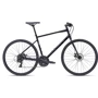 Велосипед Marin Fairfax 28" 1 рама - M 2024 Gloss Black/Black (SKE-30-33)