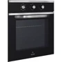 Духова шафа електрична Perfelli BOE 6720 BL/I: Клас енергоспоживання A