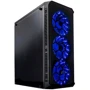 Корпус Frime Fusion Blue LED USB 3.0 (Fusion-U3-315BLF-WP)