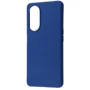 Аксесуар для смартфона WAVE Colorful Case Blue для Oppo A98 5G