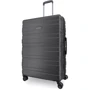 Чемодан Swissbrand Freya (L) Charcoal (SWB_LHFRE174L)