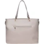 Женская сумка тоут Ricco Grande бежевая (1l953-beige): Тип ручки Длинная ручка, С двумя ручками, Плечевой ремень