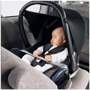 Автокрісло MAXI-COSI Citi Black raven: Група 0+