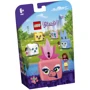 Конструктор LEGO Friends Кубик Оливии с фламинго (41662)