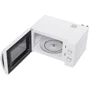 Микроволновая печь Toshiba MWP-MG20P (WH): Объем, л 20