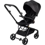 Прогулочная коляска MoMi Adelle Black and Red (WOSP00035): Ширина шасси 48.5 см