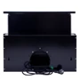Вытяжка Minola HTL 6234 BL 700 LED GLASS
