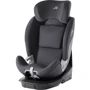 Автокрісло Britax-Romer Swivel Midnight Grey (2000038915): Група 0-1-2