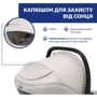 Автокресло Chicco Kory Plus i-Size бежевое (87146.50) фото 7