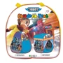 Игровая палатка Metr+ TOBOT в сумке Синяя (999E-67A)