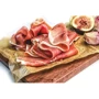 Хамон Maestro Jamon Curado Locheando 250 г (WT4222): Вид мяса Свинина