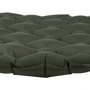 Коврик надувной Highlander Nap-Pak Inflatable Sleeping Mat XL 5 cm Olive (AIR073-OG) (930483)