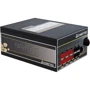 Блок питания Chieftec Navitas GPM-1250C: Модульные (съемные) кабеля есть