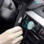 Чехол для телефонов BeCover Magnetic Ring Stand Red for Xiaomi Mi Note 3 (701919): Совместимость Xiaomi Mi Note 3