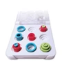 Настольная игра-головоломка MARBLES Otrio (дорожня версия): Возраст от 8-ми лет