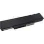 Батарея для ноутбука Asus 90-NFY6B1000Z A9 11.1V Black 5200mAh OEM (2586)