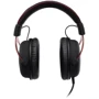 Наушники Kingston HyperX Cloud II Red: Тип крепления оголовные