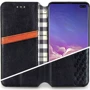 Аксессуар для смартфона Mobile Case Getman Cubic Black for Oppo A73 фото 6