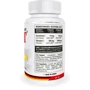 MST Iron Chelate Plus Vitamin C Хелат заліза Вітамін С 100 капсул: Тип Железо