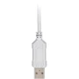 Навушники 2E Gaming HG315 RGB USB 7.1 White (2E-HG315WT-7.1) фото 8