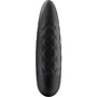 Вибропуля перезаряжаемая Satisfyer Ultra Power Bullet 5 Black