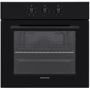 Духовой шкаф электрический HEINNER HBO-V656GC-BK