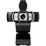 Logitech Webcam C930 PRO HD 1080p (960-001402): інтерфейс підключення USB
