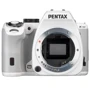 Pentax K-S2 Body White