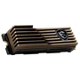 MSI Spatium M460 w/heatsink 2 TB (S78-440Q420-P83): Интерфейс подключения M.2 (PCI-E)