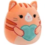 Мягкая игрушка Squishmallows Кошечка Джиджи 19 см (SQVA00836)