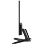 Монитор LG 24MP59G-P: Покрытие экрана матовое