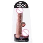 Фаллоимитатор Pipedream King Cock Plus 12" Dual Density