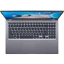 Ноутбук ASUS Laptop (D515DA-BQ1663_16_480): Оперативная память 16 ГБ