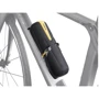Велосумка Сумка для інструментів Topeak CagePack XL 0.9 л 128 г (TC2300BG): Тип кріплення На раму